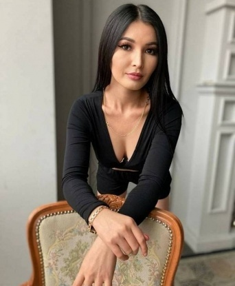 Проститутка Зинаида